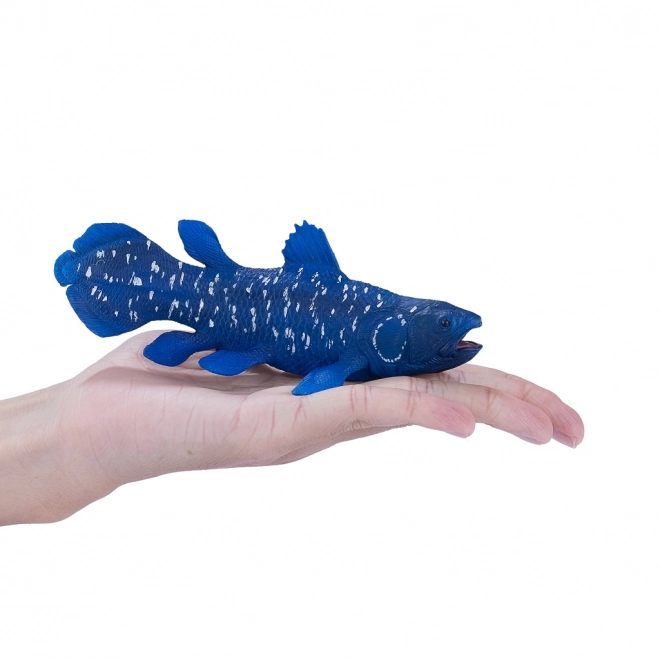 Figurină Mojo Latimerie Coelacanth