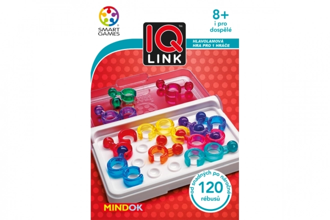 Joc de puzzle Smart IQ Link