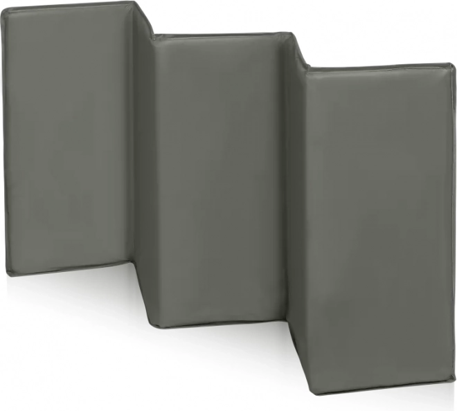 Pat pentru călătorii Lionelo Sven Plus Beige Olive