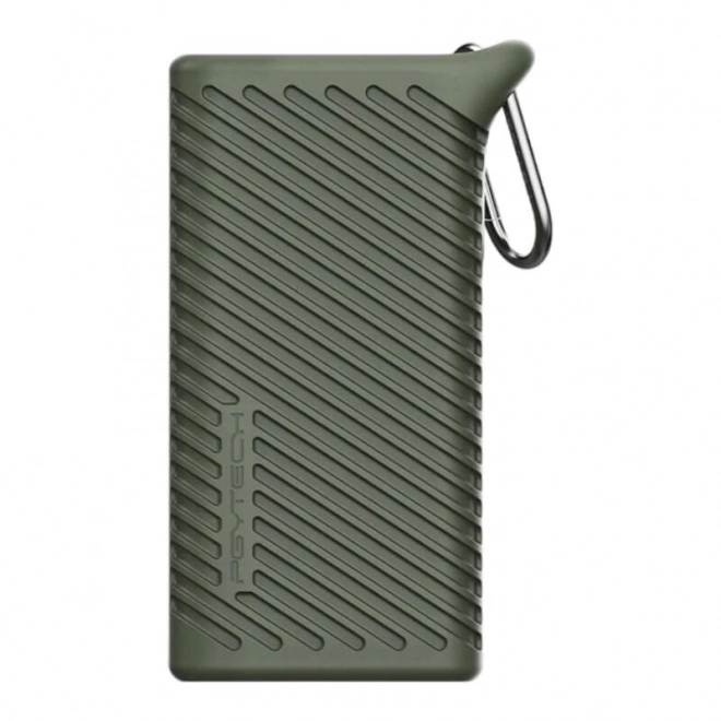 PGYTECH CreateMate cititor de carduri CFexpress Type B/SD (verde)