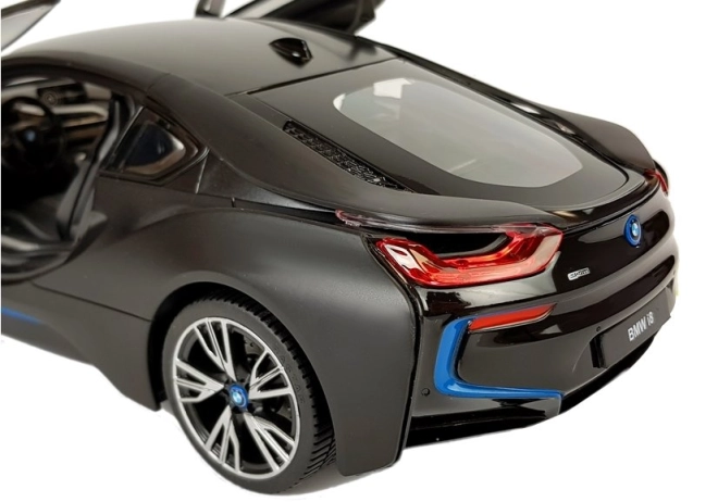 Design licențiat BMW i8 cu lumini