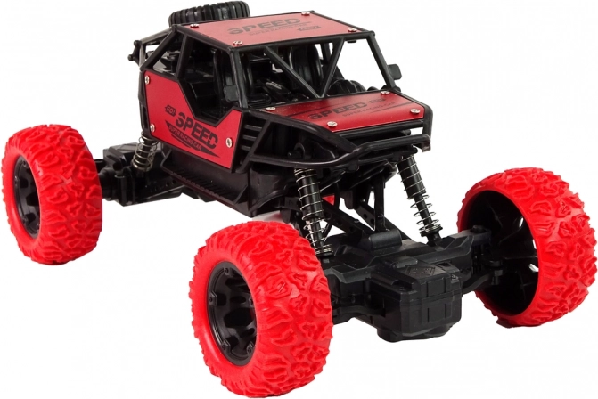 Adevărată performanță off-road