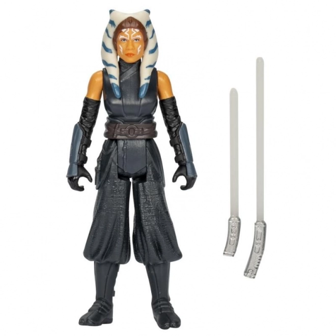 Figurină Ahsoka 10cm Star Wars