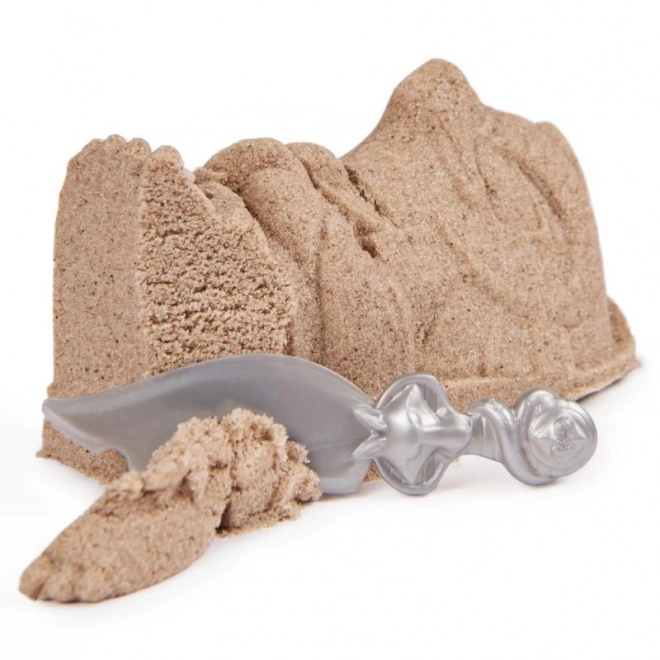 Set mini Kinetic Sand Mumia