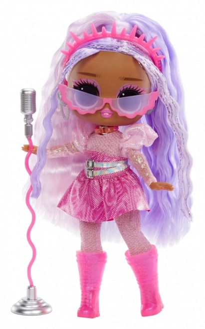 Lol Surprise! Panenka Neon Pop Star Tweens - Kitty K