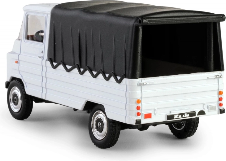 Design retro autentic