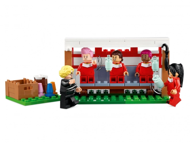 Icoane de distracție LEGO