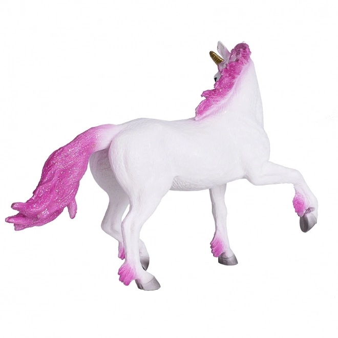 Figurină unicorn roz XXL