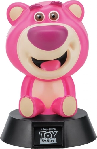 Iluminare LED ambientală delicată