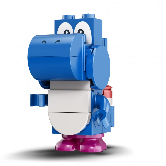 Cutia Creativă LEGO Super Mario