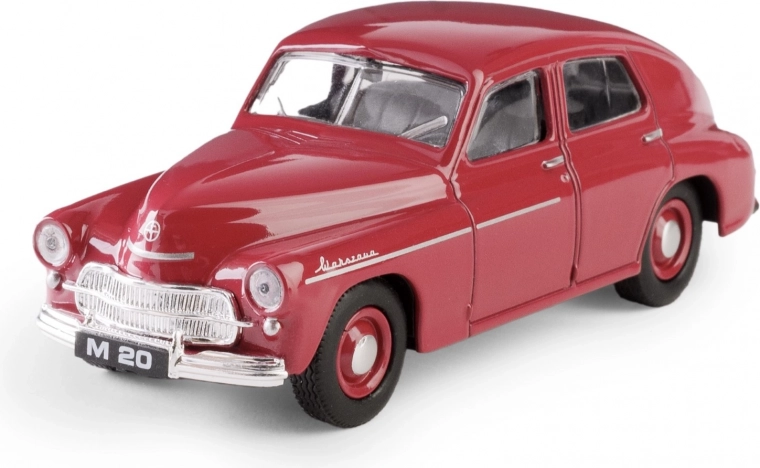 Detalii cromate pentru fidelitatea față de original