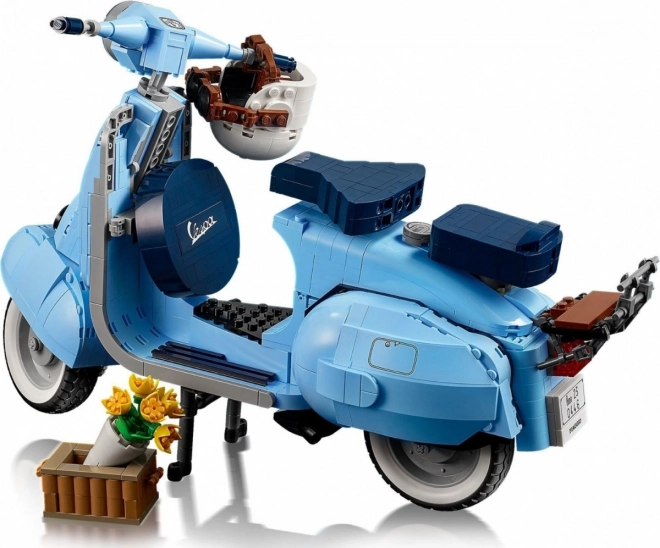 Lego Icons Vespa 125