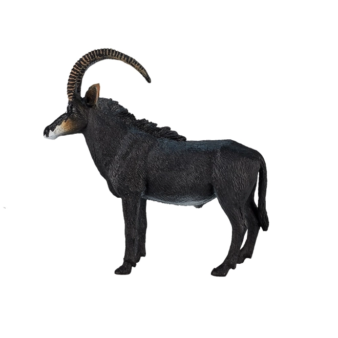 Figurină antelope