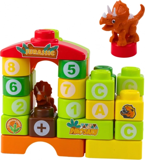 Învățarea literelor și cifrelor prin joc