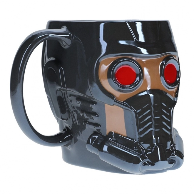 Cana 3D Starlord