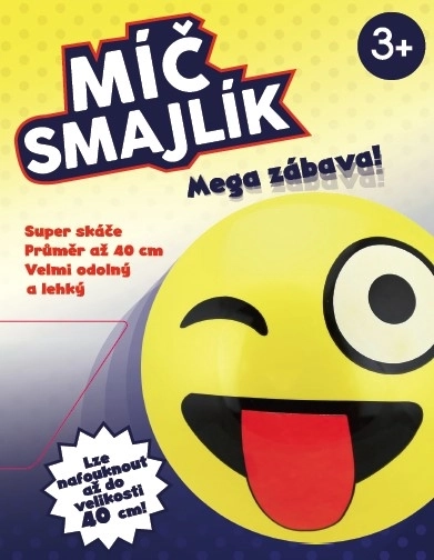 Minge zâmbitoare