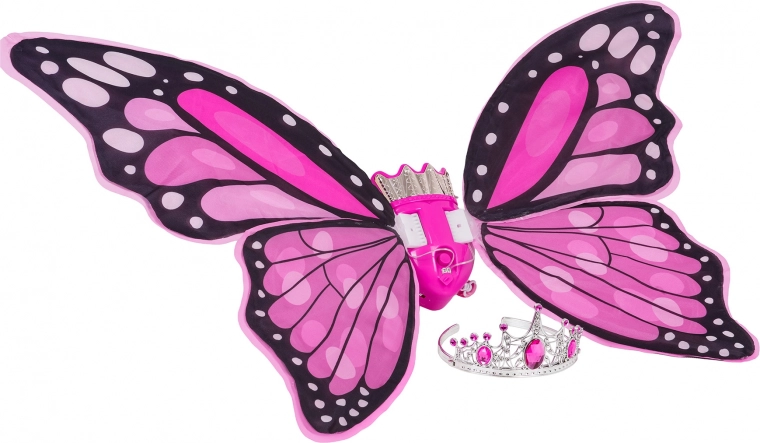 Coroniță pentru un look regal