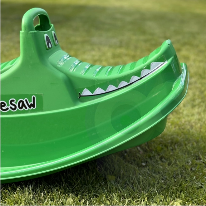Balansoar Multicolor Woopie