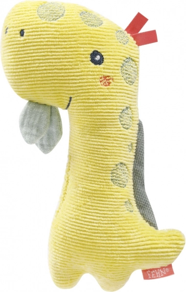Dinozaur de pluș, Happy Dino