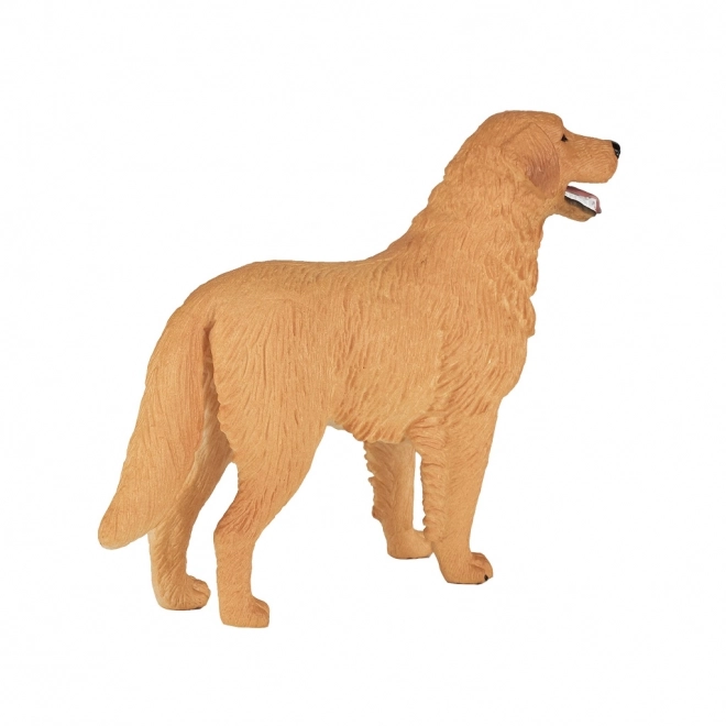 Figurină golden retriever