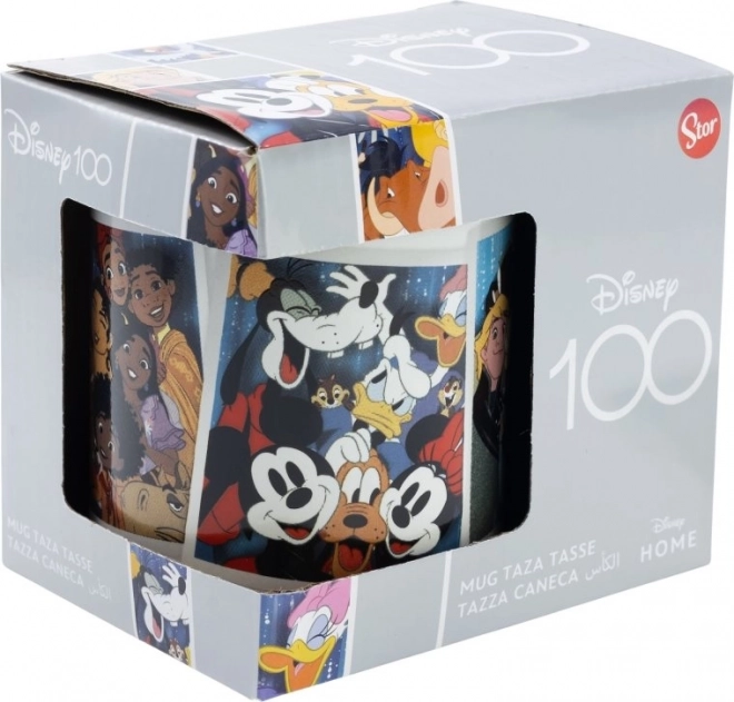 Cană ceramică 325 ml Disney