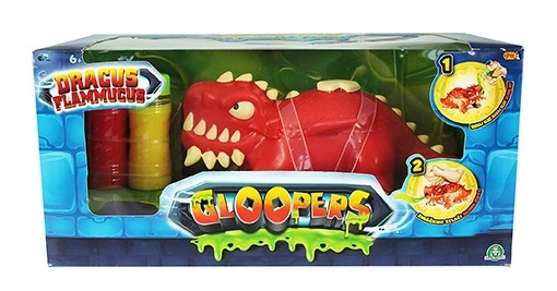 Jucărie Gloopers Dragon