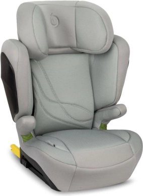 Scaun auto MoMi MEI gri