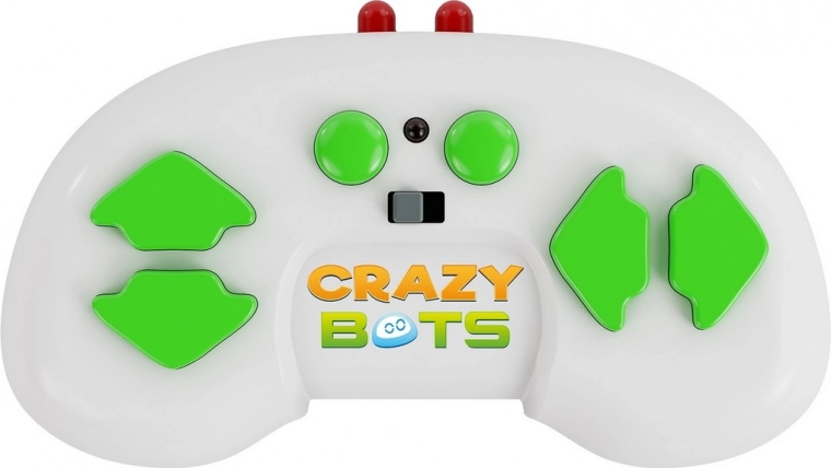 Controler compact pentru manevrare ușoară