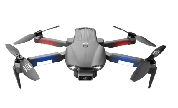 Dron F9 cu cameră 6K HD și GPS