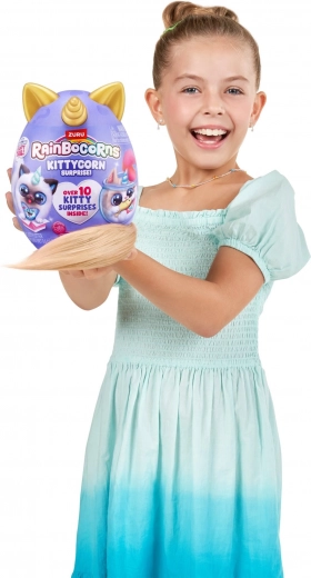 Boo‑Boocorn și accesorii pentru și mai multă distracție