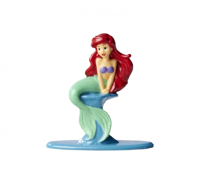 Figurine surpriză din metal Disney Pixar