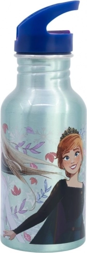Sticlă de aluminiu pentru băut Regatul de Gheață 545 ml