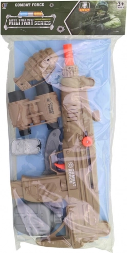 Set de jucării militare pentru băieți