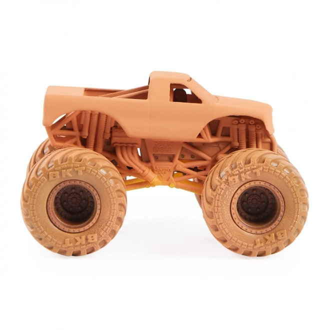 Vehicul 1:64 Monster Mudders M01 mix