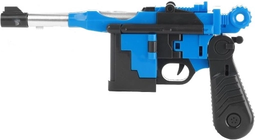 Transformers Jucărie Pistol și Robot