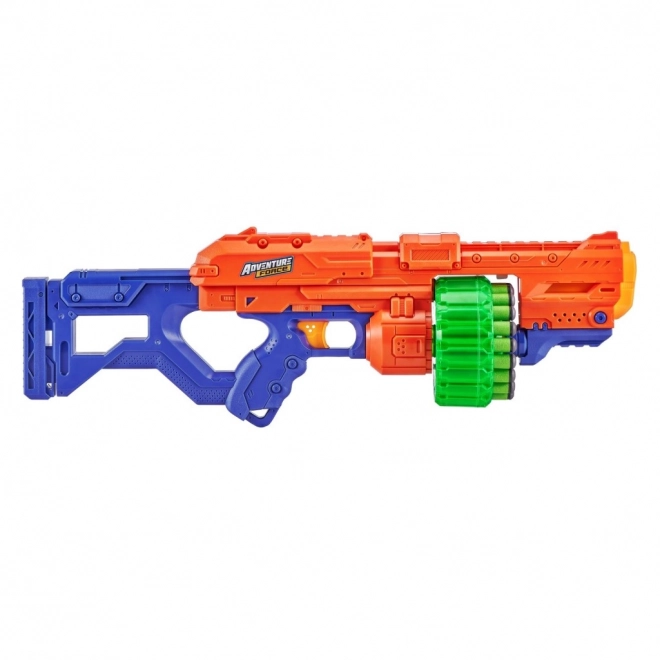 Pistolă X-Shot Excel Havoc cu 24 de săgeți