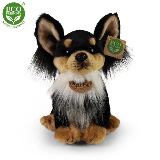 Pui de câine Chihuahua de pluș eco prietenos