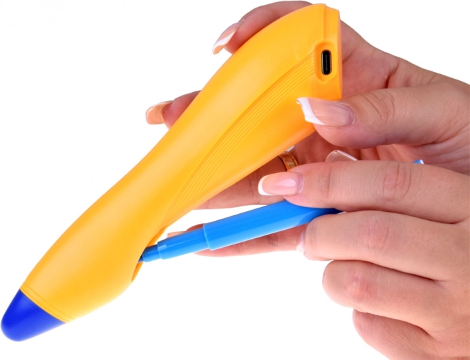 Încărcare USB‑C și formă ergonomică