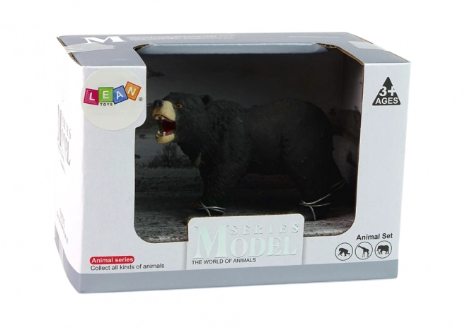 set figurine urs animale