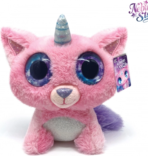 Păpușă de pluș Stella de la Nebulous Stars 20 cm