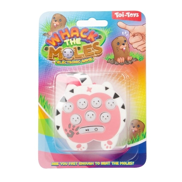 Joc de observare și memorie cu animale din plastic cu lumini și sunete