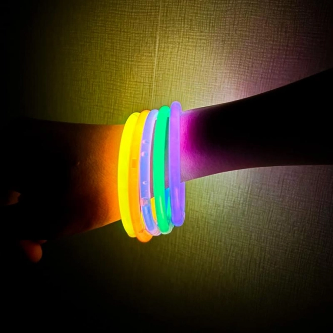 Brățări luminoase GLUMI