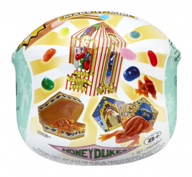 Figurină Miniverse Make It Mini Harry Potter Honeydukes