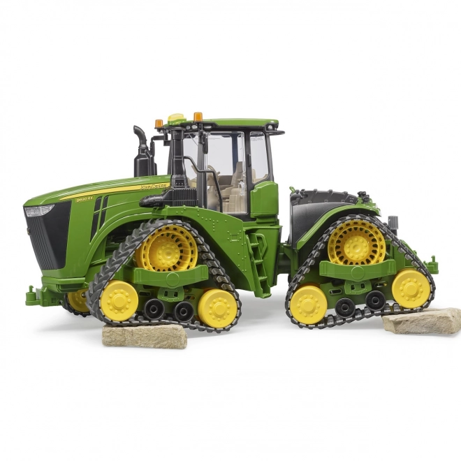 Tractor pe șenile John Deere 9620RX Bruder