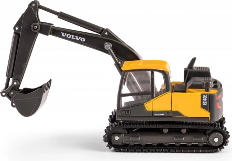 Șasiu pe șenile pentru stabilitate și distracție