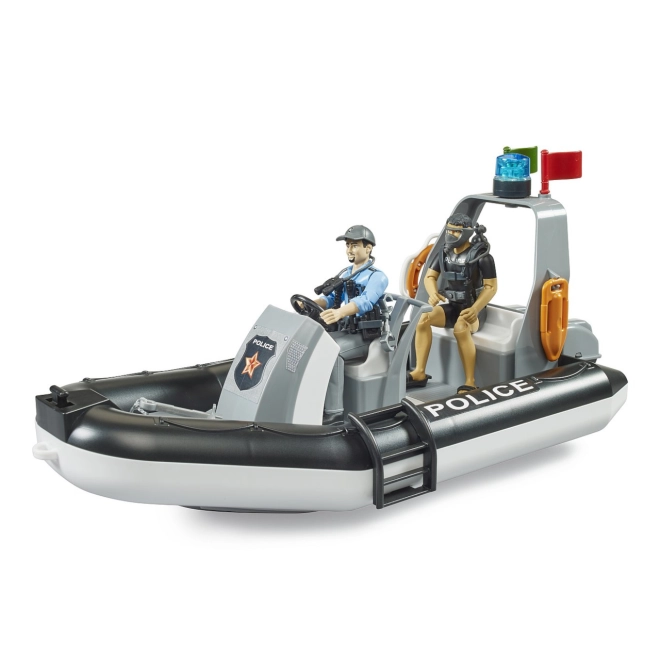 Figurine articulate