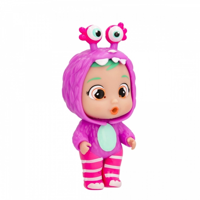 Lalecă Cry Babies Monsters Bubu