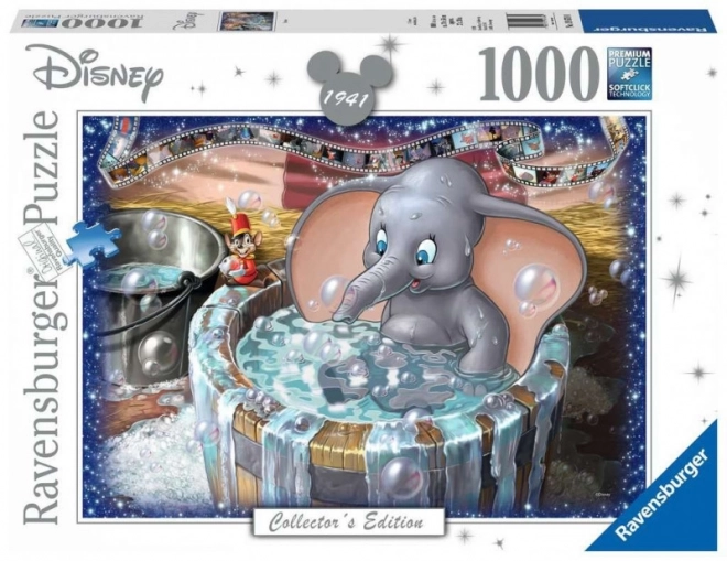 Puzzle Dumbo 1000 de piese