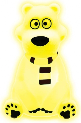 Lumină LED eficientă energetic