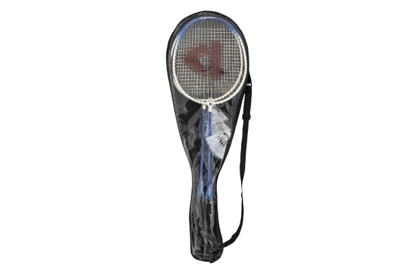 Set badminton copii Donnay cu 3 mingi